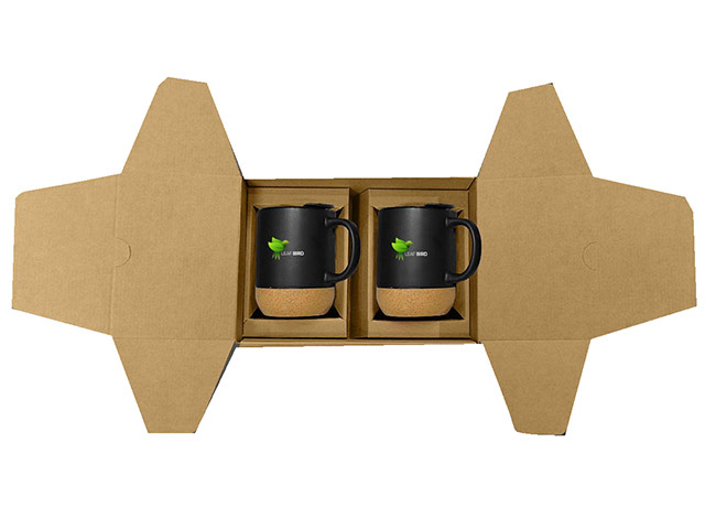 The Samara Noir Mug Set - Image 2