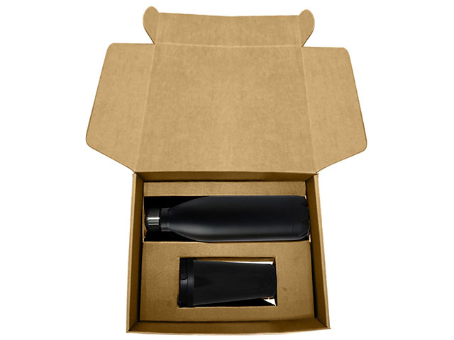 The Sip And Go Elite Gift Set