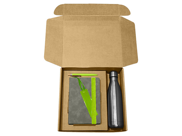 The Sleek And Sustainable Gift Set - Image 2