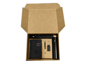 The Solo And Elegance Gift Set