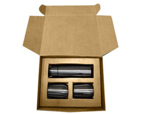 The Steel And Grace Gift Set