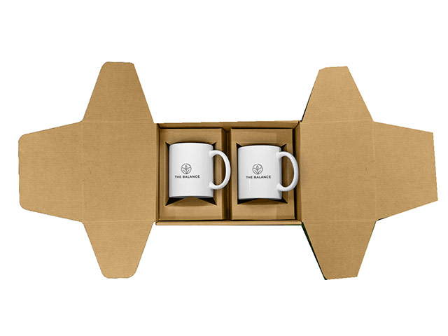 The Sublim Pure Mug Set