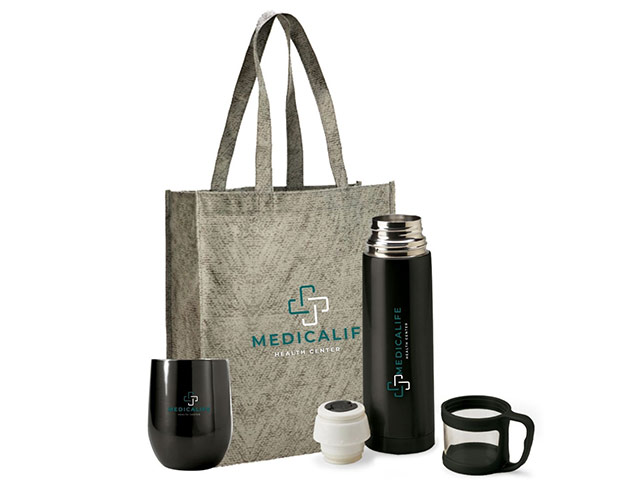 The Travel And Hydrate Set