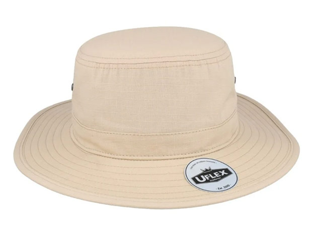 The Wide Brim Hat - Image 2
