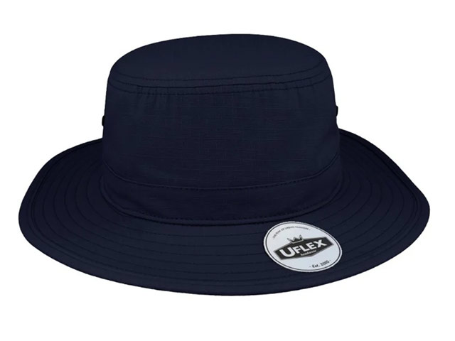 The Wide Brim Hat - Image 3
