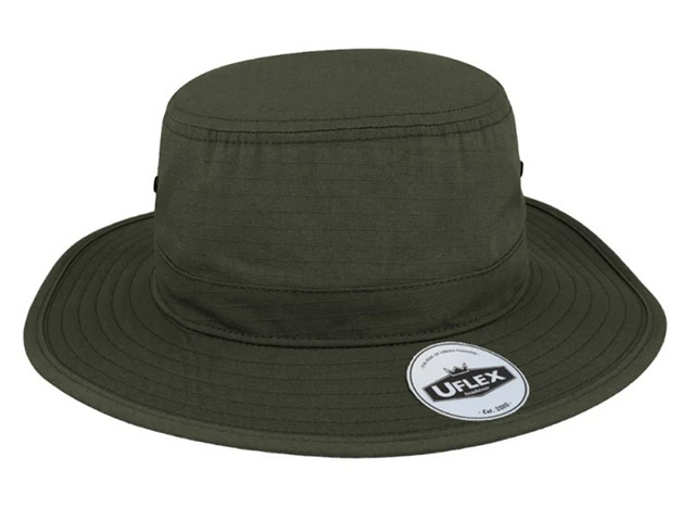 The Wide Brim Hat - Image 4