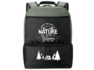 Trooper Backpack Cooler