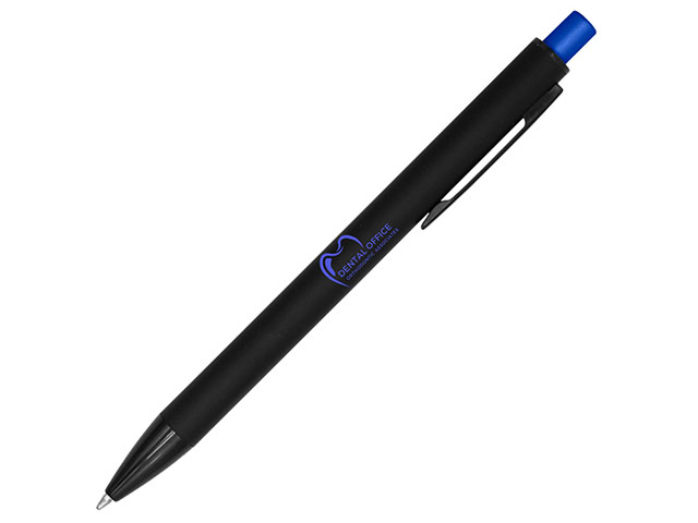 Tuscani Aluminium Ballpoint Pen - Image 2
