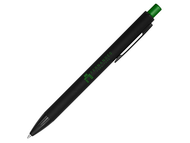 Tuscani Aluminium Ballpoint Pen - Image 3