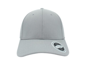 Uflex 100 Percent Poly Recycled Birdseye Mesh 6 Panel Snapback Cap