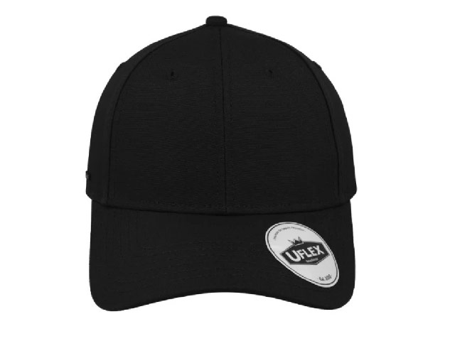 Uflex 6 Panel Snapback Cap