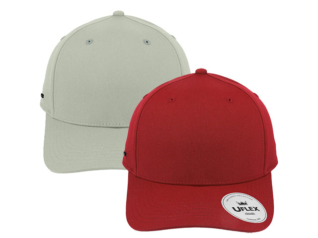 Uflex Classic Easy Print Cap - Image 3