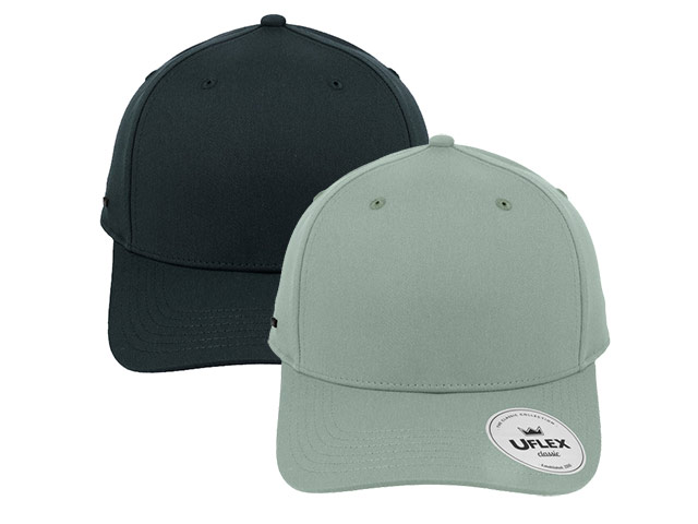 Uflex Classic Easy Print Cap - Image 5