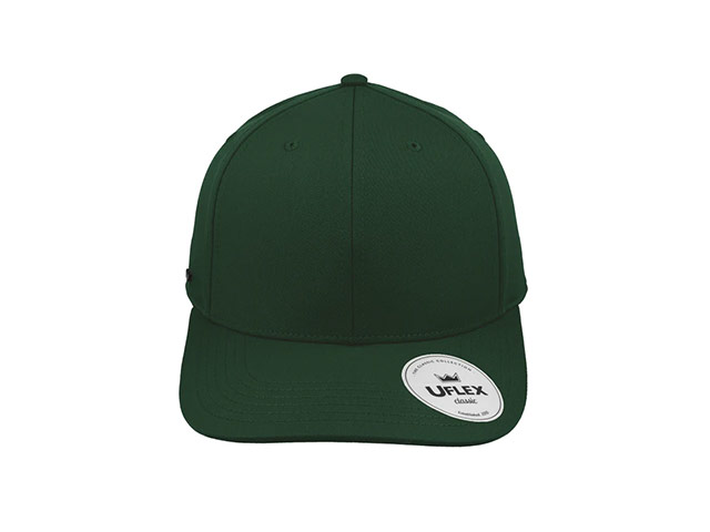Uflex Classic Mid Profile Cap - Image 2