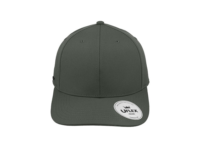 Uflex Classic Mid Profile Cap - Image 3