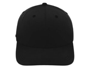Uflex Edge Bonded 6 Panel Adjustable Baseball Cap