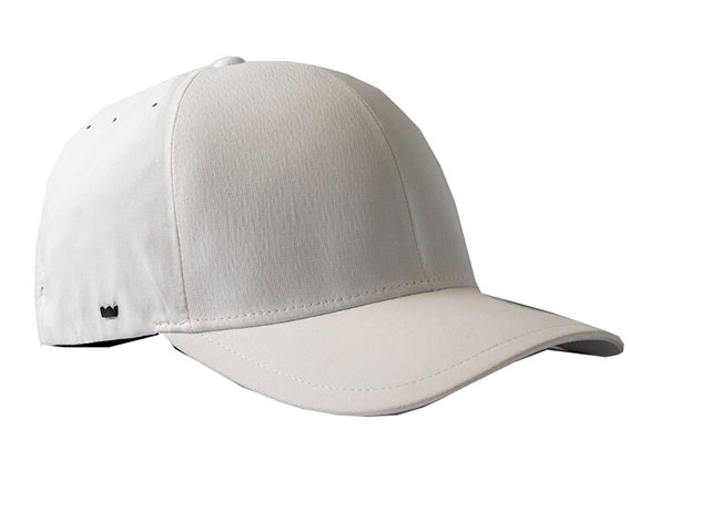 Uflex Edge Bonded 6 Panel Fitted Baseball Cap - Image 3