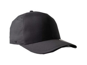 Uflex Edge Bonded 6 Panel Fitted Baseball Cap