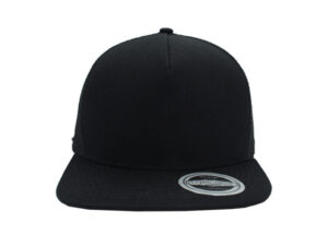 Uflex Flat Peak Trucker Cap
