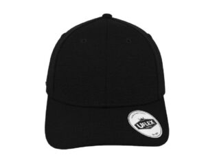 Uflex  Poly Rayon 6 Panel Adjustable Cap