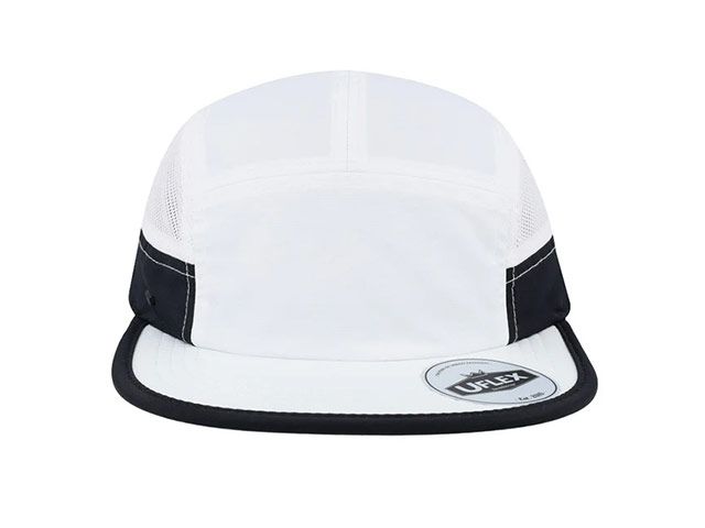 Unstructured Sporty Style Cap - Image 5