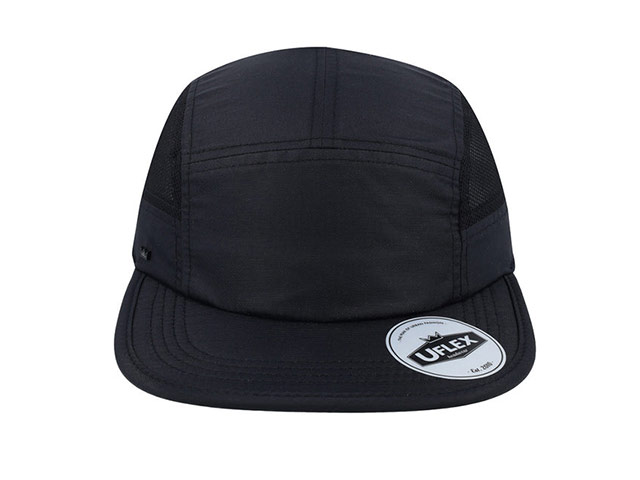 Unstructured Sporty Style Cap