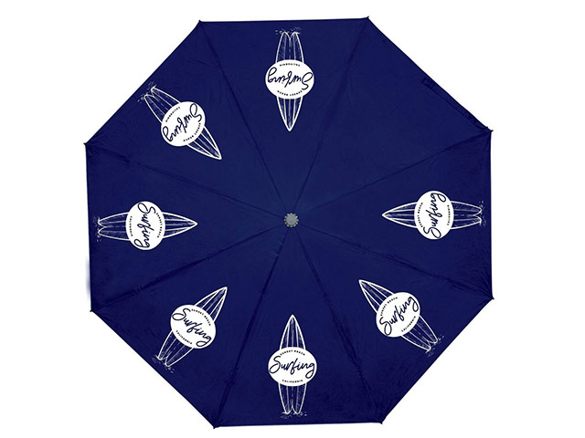 Uv Sun Block Umbrella - Image 4