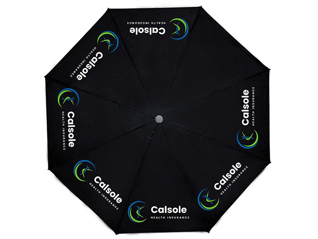 Uv Sun Block Umbrella