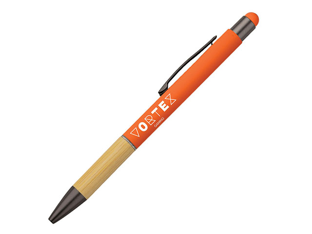 Vigo Metal Ball Pen - Image 3