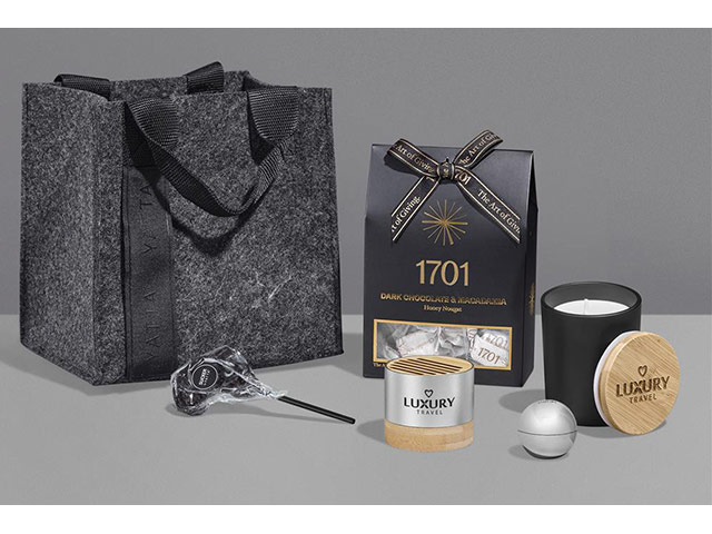 Yatta Fabulous Finds Hamper