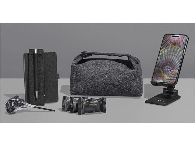 Yatta Gadget Grove Hamper