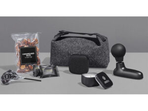 Yatta Soothing Splendor Hamper