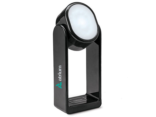 Yois Wireless Charger And Lamp