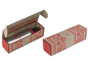 Altitude Cardozo Bottle In Bianca Custom Gift Box