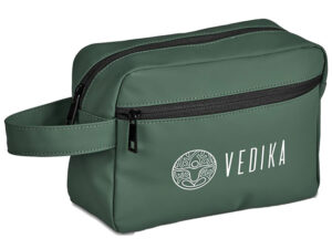 Altitude Everdri Water-Resistant Toiletry Bag