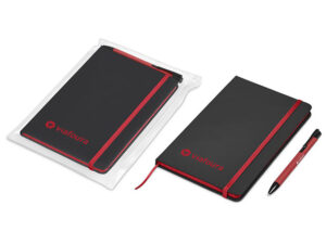 Altitude Harrison Notebook And Pen Set