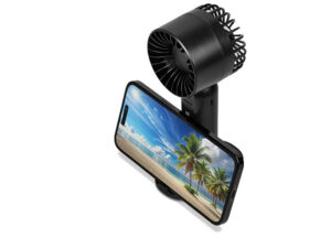 Altitude Laqueta Rechargeable Handheld Mini Usb Fan