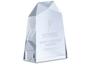 Altitude Milestone Award