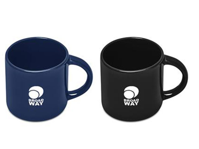 Altitude Vida Coffee Mug In Bianca Custom Gift Box - Image 3