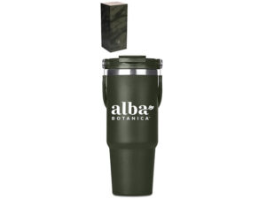 Andy Cartwright Drakensberg Stainless Steel Vacuum Tumbler-800Ml