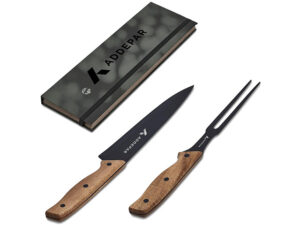 Andy Cartwright Ermelo Carving Set