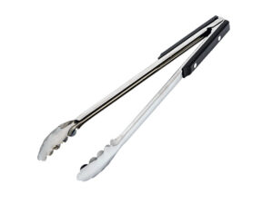 Braai Tongs With Plastic Handle