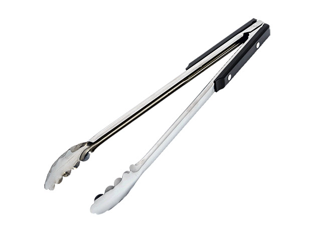 Braai Tongs With Plastic Handle