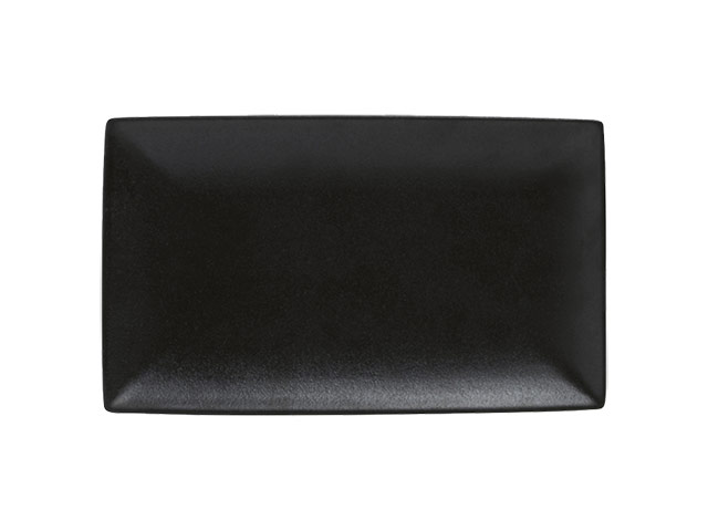 Caviar Rectangle Platter