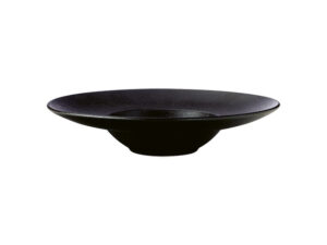 Caviar Show Plate