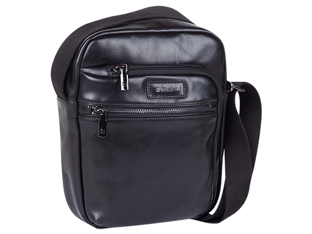 Cellini Infinity Crossbody Sling With Scanstop - Image 2