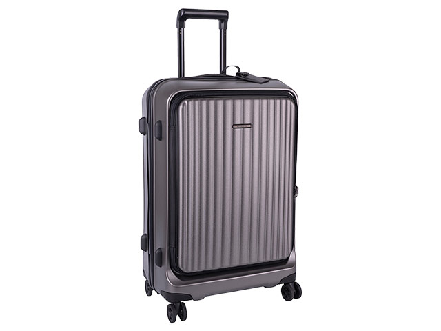 Cellini Tri Pak Medium Trolley Case - Image 2