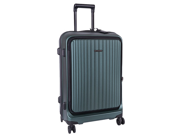 Cellini Tri Pak Medium Trolley Case - Image 3