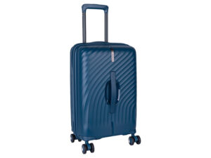 Cellini Xpedition Carry On Trolley Trunk Case