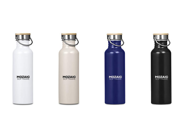 Kooshty Tugela Bottle In Bianca Custom Gift Box - Image 2